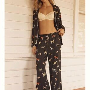 The LyreBird ModaLuxe Pajama Pants
From Anthropologie